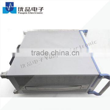 Rohde&Schwarz FSQ8 Signal Analyzer 9KHz-6GHz photo-3