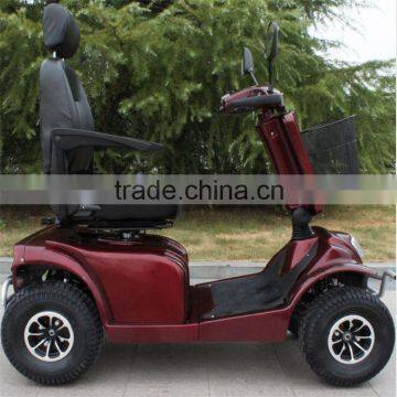 china electric power golf scooters