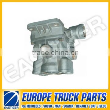 5021170442 RENAULT Relay emergency valve