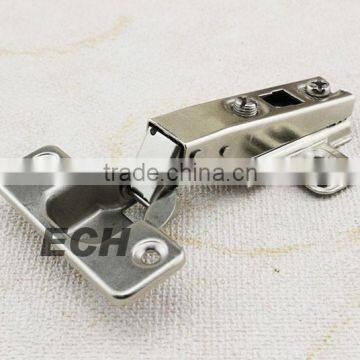 factory glass dispaly metal iron hinge for door cabinet