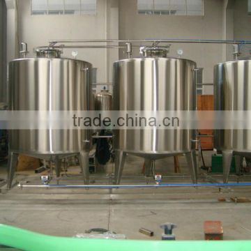 drinking water treatment equipment