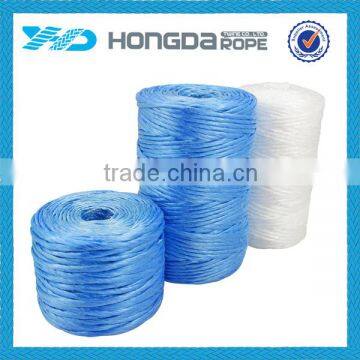 100% natural fiber Polypropylene PP baler twine for sale