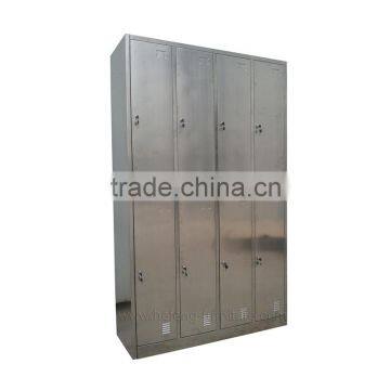 Stainless Steel Used Locker