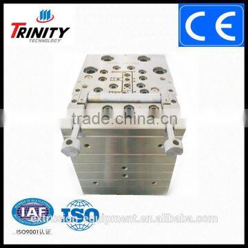 china pvc profile mould supplier for making windows and doors