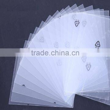 Clear Plastic Board photo-5