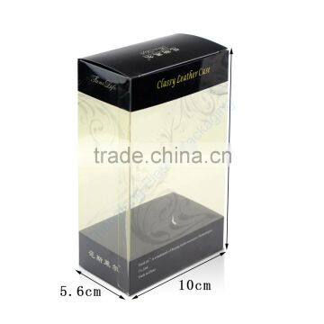 Customized PVC Adjustable Plastic Storage Box photo-2