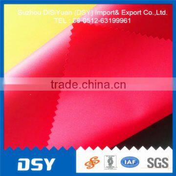 100% polyester pvc and pu coated oxford fabric