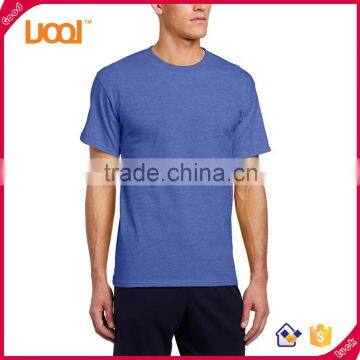 Mens cheap custom printed promotion t shirt Made in China