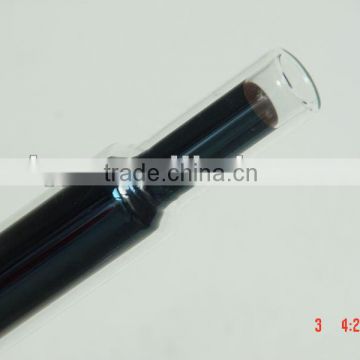 china patent four chamber evacuated glass tube