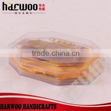 Luxury Customized Logo Printed Wooden Box photo-3