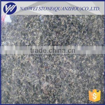 Verde Ubatuba imported granite