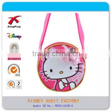 lovely cartoon girls children sling bag cheap