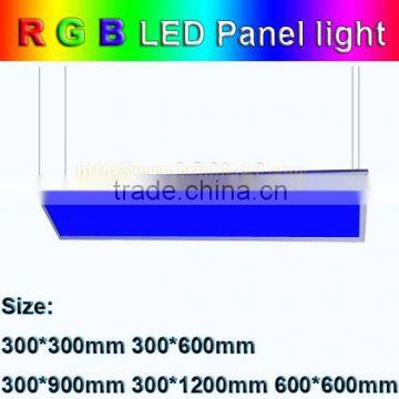 Led Ceiling Panel Office Light 600*600, 120W 3years Warranty photo-1