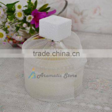 Scented Soy Jar Candle photo-3