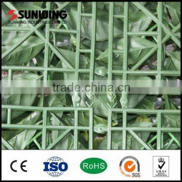 Home Garden Decorative Plastic Artificial Flowers Vine