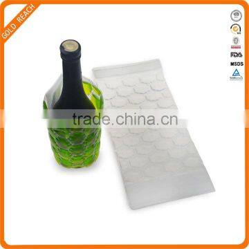 Cylinder Bag Type and Beverage Industrial Use Plastic Wine Cooler Wrap