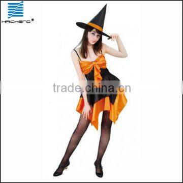 chian wholesale halloween women sex witch Costumes