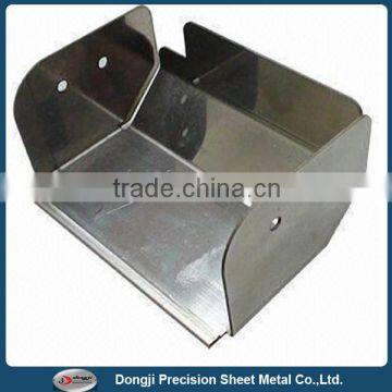 Quality Guaranteed sheet metal fabrication/metal plate fabrication/metal processing