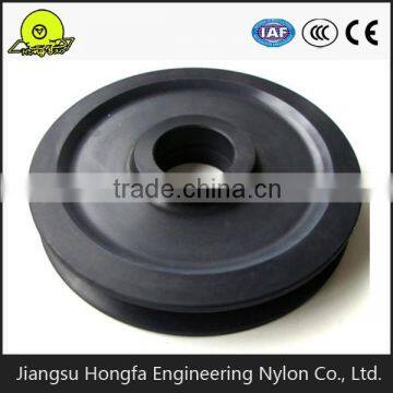 mc nylon sheave /pulley