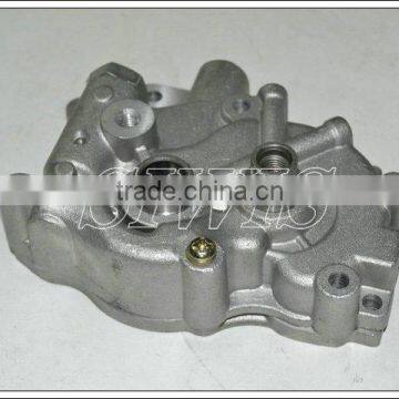 Hot Selling 4G54 4G52 Oil Pump AM15-14-100 MD022560 MD060517 MD022564 Oil Pump photo-2