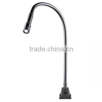 Flexible-Tube Luminaire ABL photo-2