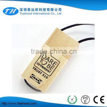 Wooden USB Flash Drive 3.0 USB Flash Drive Made From Wood photo-2