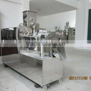 High technology laboratory Extruder