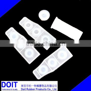 rubber manhole cover gasket