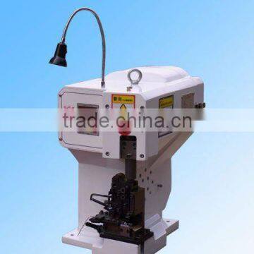 2011 Terminal Crimping Machine