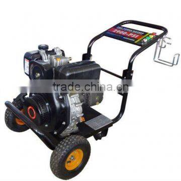 High Pressure Washer (WX-PW7.0)