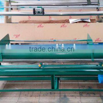Width Adjustable Cloth Fabric Inspection Machine/cloth Inspecting Machine photo-3