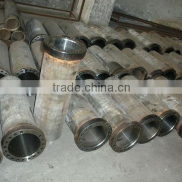 hydraulic cylinder barrel