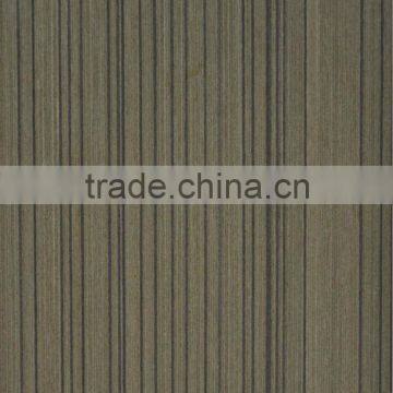 Engineered Wood With Artificial Burma Teak Veneer