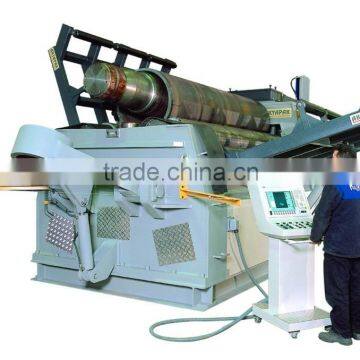 Top Quality CNC Machinery Magnetic Rolling Machine photo-5