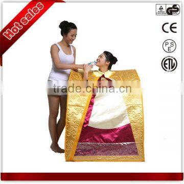 far infrared sauna capsule,New type sauna cabins manufacturers