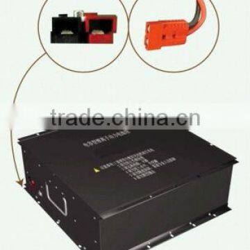 96V 200Ah LiFePO4 battery for power driving