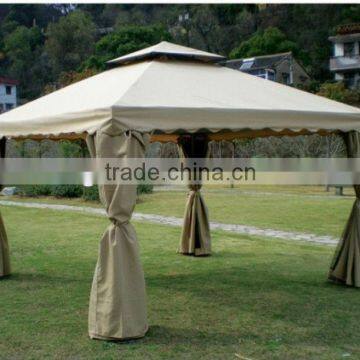 High Quality Aluminum Frame Outdoor Gazebo                        
                                                Quality Choice