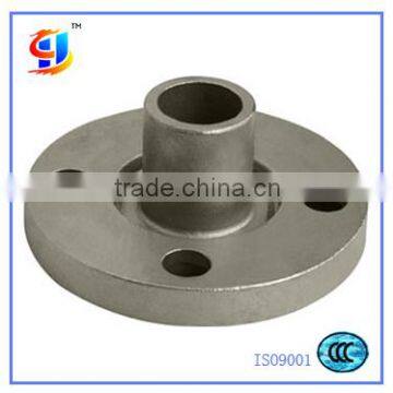 Flange Joint