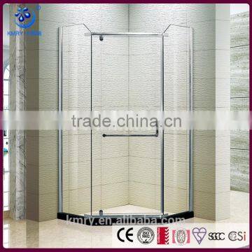 Corner shower rooms cabin shower(KK3027)