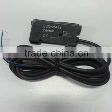 optical fiber E3X-NA11 photoelectric proximity sensor brand quality guaranteed