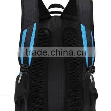 Backpack With Laptop Comparment photo-4