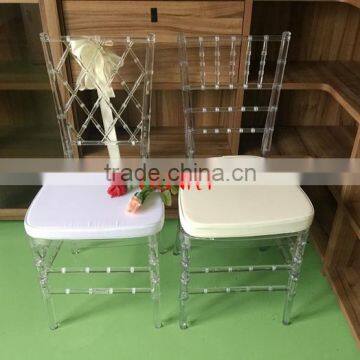 Wedding chair tiftfany chair chiavari chair