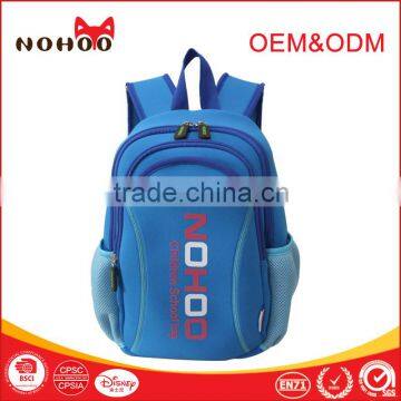 Attractive Leisure Sports Personal Backpack Bag Fashion Bags for Kids photo-3