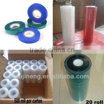 Tying tape for tying machine tying gun binding machine