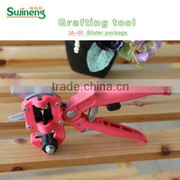 omega grafting machine for flowers trees