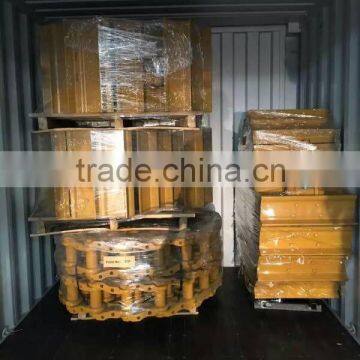 D60/65 Dozer Track Link/track Chain/link Assy 39L Lub photo-2