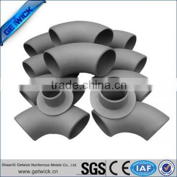 Titanium Elbow for Petroleum