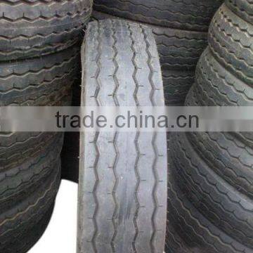 truck tire