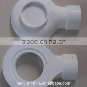 Factory Supply Production Cheap High Temperature Plastic Products Made in China