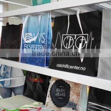 Wholesale Reusable pp Shopping Bag/hand Carry Bag photo-6